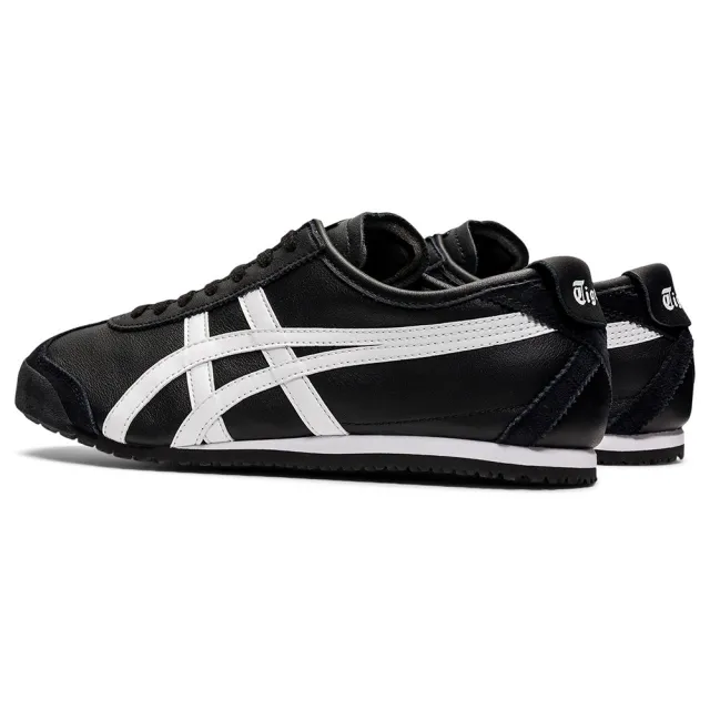 【Onitsuka Tiger】Onitsuka Tiger鬼塚虎-黑底白虎爪紋 MEXICO 66(1183C102-001)