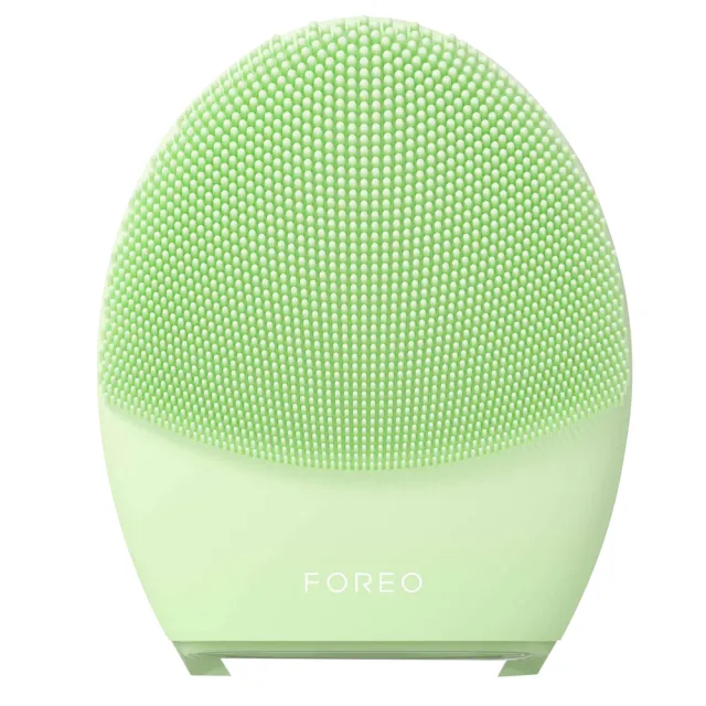 Foreo】Luna 4 露娜2合1潔面儀洗臉機洗顏機(兩年保固/聖誕交換禮物