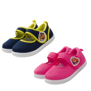 【童鞋520】汪汪隊室內休閒童鞋(D233665/D233663粉/藍-16-21cm)