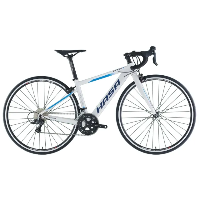 【HASA】RTS 青少年鋁合金公路車