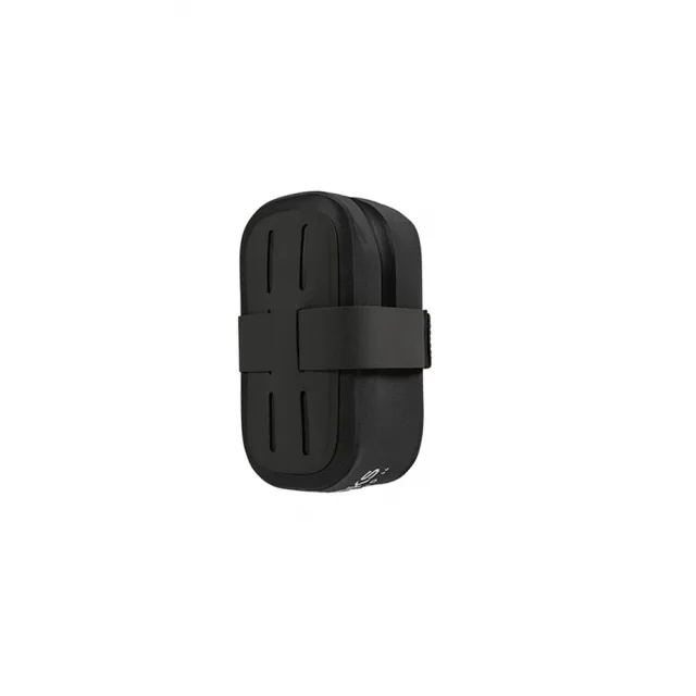 【BROOKS】Scape Pocket 坐墊包 0.7L 黑色/泥綠色(B2BK-XXX-XXSCPN)
