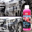 【bld】高濃縮泡沫洗車精 1:300 汽車美容  洗車精(高濃縮泡沫洗車精 1:300 汽車美容  洗車精)