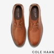 【Cole Haan】GOTO LACE CHUKKA 查卡男靴(手染咖啡-C36528)