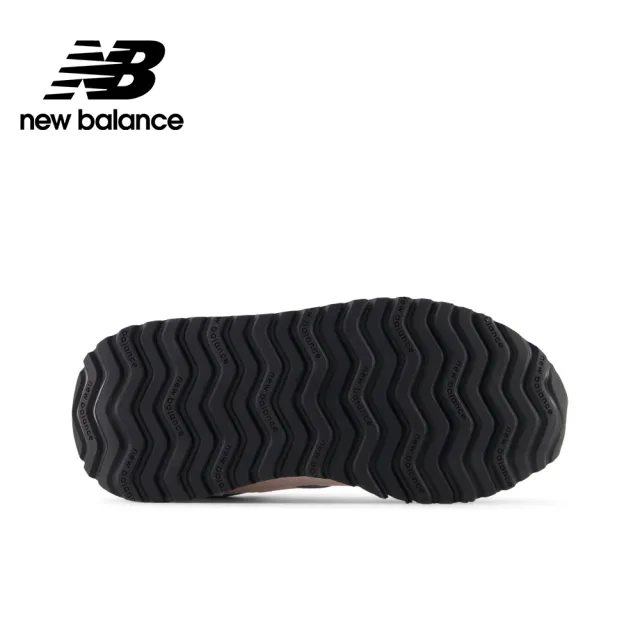 【NEW BALANCE】NB 童鞋_男童/女童_粉藍灰_PH237TK-W