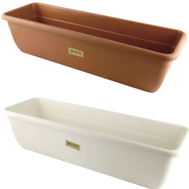 【翠筠用品】長花槽2尺
