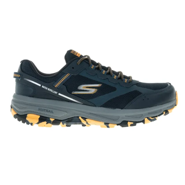 【SKECHERS】男鞋 慢跑系列 GO RUN TRAIL ALTITUDE(220917NVMT)