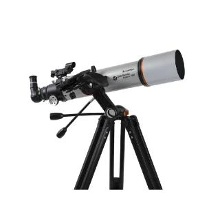 【CELESTRON】Celestron StarSense Explorer DX 102AZ 天文望遠鏡-數位智能導航(上宸光學台灣總代理)