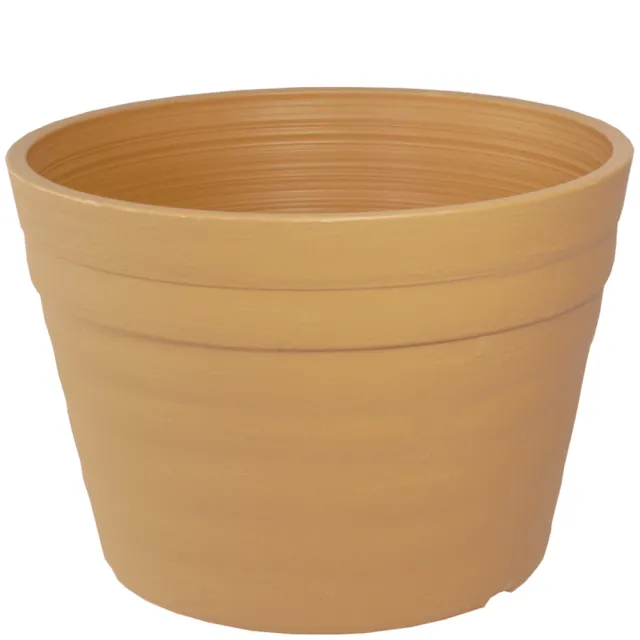 【翠筠用品】瓦仔盆8S