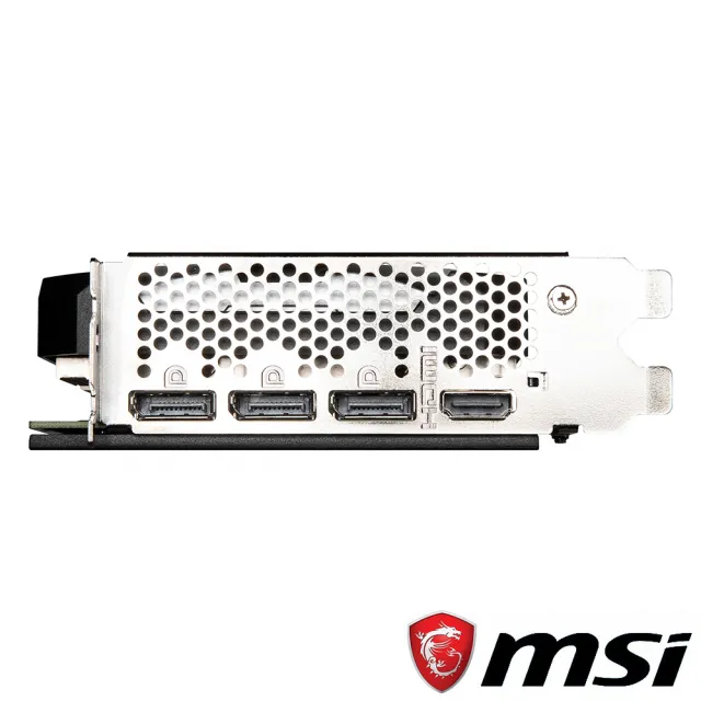 【MSI 微星】GeForce RTX 4070 VENTUS 3X 12G 顯示卡