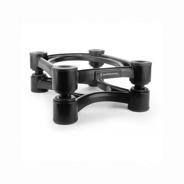 【IsoAcoustics】ISO-200Sub 喇叭架 低音喇叭專用(公司貨保證)