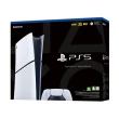 【SONY 索尼】New PS5 數位版主機(PS5 Slim)+PS5 HD 攝影機