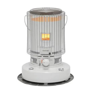 【TOYOTOMI】KS-67H 煤油暖爐(適用約24坪_日本製)