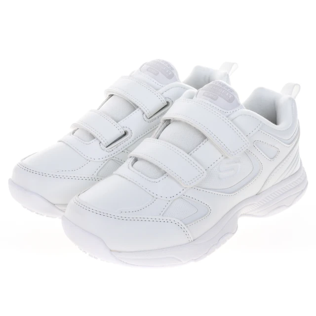 SKECHERS 女工作鞋系列 DIGHTON SR(108149WHT)