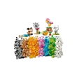 【LEGO 樂高】經典套裝 11034 創意寵物(禮物 積木玩具 DIY積木)