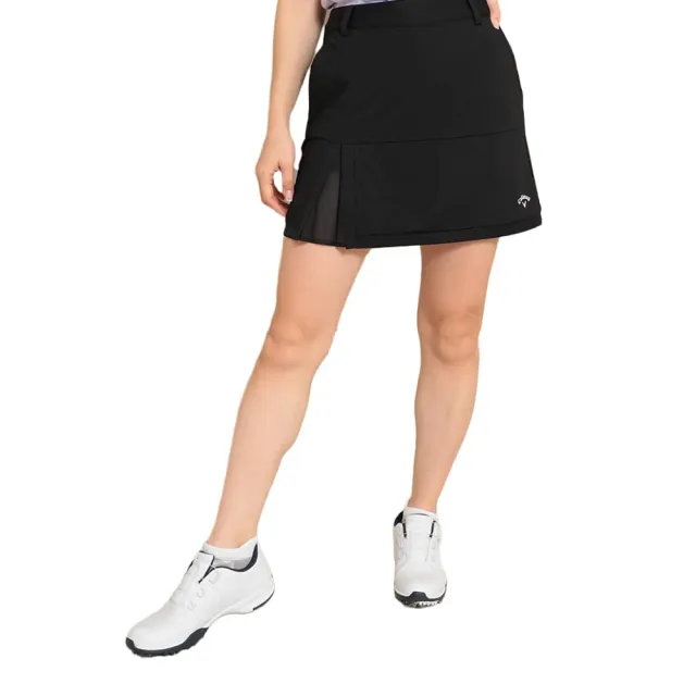 【Callaway 卡拉威】女士 短褲裙(C23128207_1010)