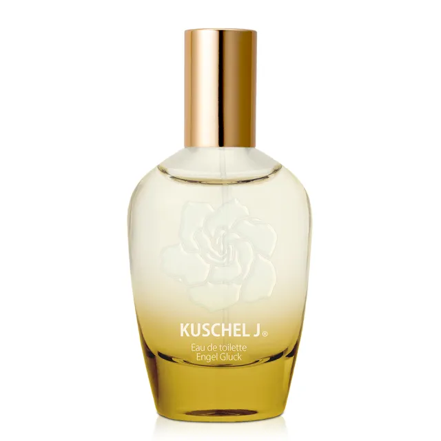 【KUSCHEL J 珂雪】槴子花瓣淡香水30ml(專櫃公司貨)