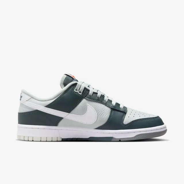 NIKE 耐吉】Dunk Low Retro PRM 男休閒鞋運動復古低筒緩震叢林綠