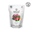 【NZ Natural 鮮開凍】woof狗狗冷凍乾燥生食餐 1kg/2.2lbs(凍乾鮮食、狗糧)