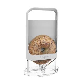 【Prepara】貝果切片器(單入)