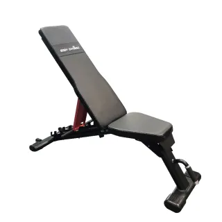 【BODY DYNAMIC 德旺】TO-BC05 商用多功能訓練椅(商用 重訓椅)