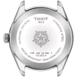 【TISSOT 天梭】官方授權 PR 100 運動珍珠母貝時尚腕錶 手錶 母親節 禮物(T1019101111600)