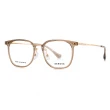 【SEROVA】時尚方框光學眼鏡 張藝興配戴款(共5色#SC556)