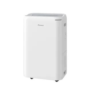 【DAIKIN 大金】12L 1級能效除濕機-灰色上蓋(JP24ASCT-H)