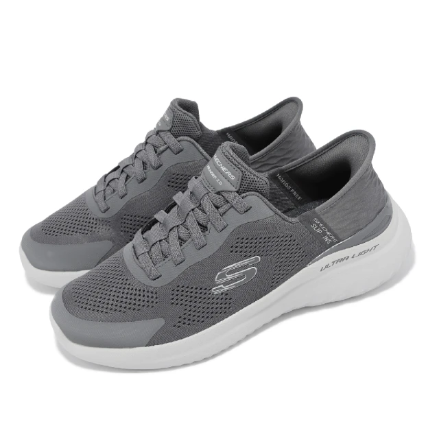 SKECHERS 休閒鞋 D Lux Walker 2.0-