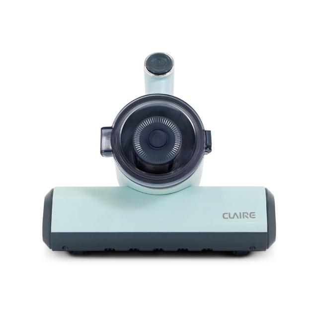 CLAIRE CEC-P01AM UV紫外線燈，綠色系設計，專為清潔消毒打造。尺寸寬220 x 高211 x 深200 mm，重量僅1.3 Kg，輕巧易攜。適用110V電壓，配件含說明書，享1年保固。產地中國，高效紫外線功能，適合居家及辦公室使用，提升衛生環境。