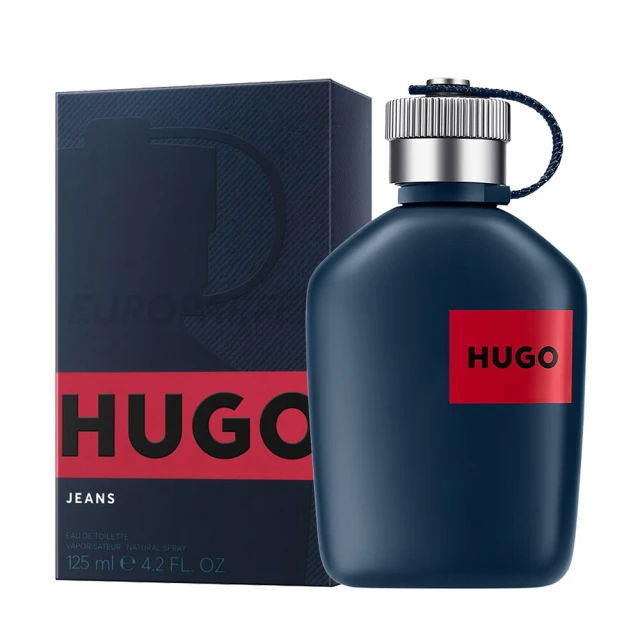 HUGO BOSS Bottled 自信男性香精 PARFU