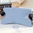 【枕好睡-眠りの專門家】記憶機能枕專用枕套(涼感枕套 親膚柔軟 四色可選 高彈性)