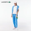 【LACOSTE】母親節首選女裝-Lacoste x Netflix 怪奇物語Polo衫(白色)