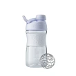 【Blender Bottle】Twist新款搖搖杯〈SportMixer〉20oz『美國官方』(BlenderBottle/運動水壺/乳清蛋白)