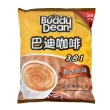 【Buddy Dean】巴迪三合一咖啡-醇香原味(15gx50入/包)