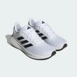 【adidas 愛迪達】RUNFALCON 3.0 跑鞋 慢跑鞋 運動鞋 女 白(HP7557)