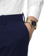 【TISSOT 天梭 官方授權】PR100系列 簡約時尚手錶-40mm 母親節 禮物(T1504102204100)