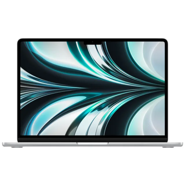 【Apple】A+級福利品 MacBook Air 13.6吋 M2 晶片 8 核心 CPU 與 8 核心 GPU 8G 256G SSD