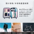 【DRETEC】日本 Dretec Luggage Scale 電子行李秤 LS-107(非供交易使用)