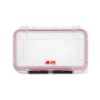 【MAX(made in italy)】防水防塵盒MAX001T(上洛公司貨)