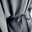【PANGCHI 龐吉】文青氣質折線長衫裙裝(2228215/35)