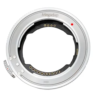 【Megadap 迦百列】ETZ21 Pro SONY E 轉 Nikon Z 自動對焦轉接環--公司貨
