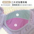 【尚芭蒂】大尺碼 成套 MIT台灣製C-G罩/立體飽滿美型全罩蕾絲機能內衣/集中包覆調整型(綠色)