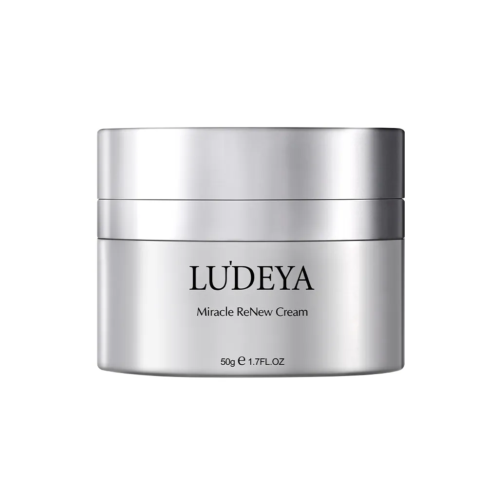 【LUDEYA】新肌活煥膚霜 50g