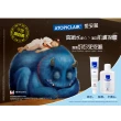 【ATOPICLAIR 愛妥麗】愛妥麗保濕敷料Cream乳霜+Lotion乳液(乳霜100ml+乳液120ml)