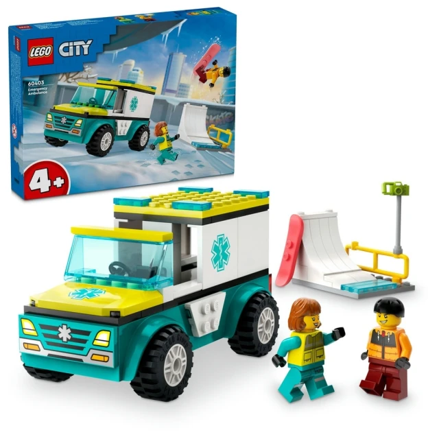 LEGO 樂高 科技系列 42167 Mack LR Ele