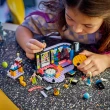 【LEGO 樂高】Friends 42610 卡拉 OK 派對(派對玩具 兒童積木 禮物)