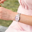 【CONSTANT 康斯登】HIGHLIFE 現代經典機械腕錶-34mm粉   母親節(FC-303LP2NH6B)