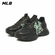 【MLB】厚底老爹鞋 增高鞋 Big Ball Chunky系列 紐約洋基隊(3ASHBCN3N-50BKS)