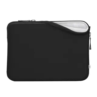 【法國MW】MacBook Pro 16吋 Basics 2 Life環保材質內袋- 黑/白色(電腦包)