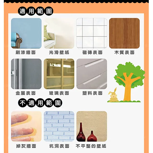【半島良品】三入任選/聖誕款/DIY無痕壁貼/牆貼(燈串樹 聖誕老人 麋鹿 節慶聖誕壁貼 裝飾佈置)